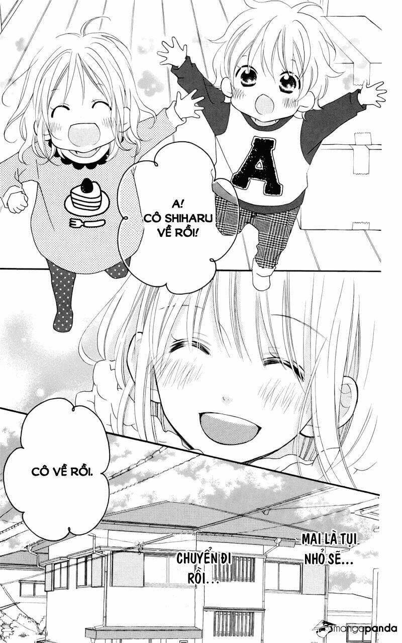 Love So Life: Chapter 99
