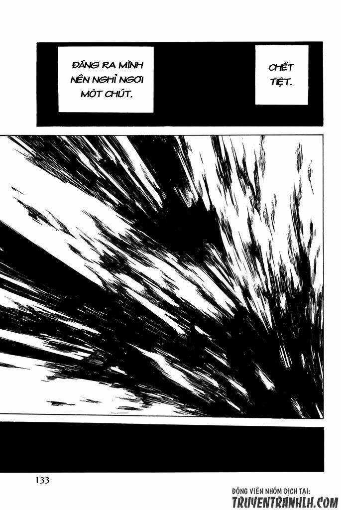 Youkai Ningen: Chapter 9