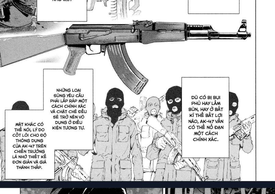 Until Death Do Us Part: Chapter 195