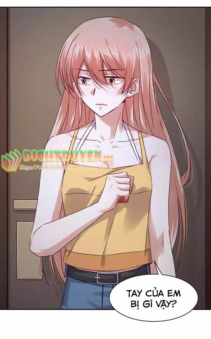 Vợ Yêu Của Ác Ma: Chapter 92