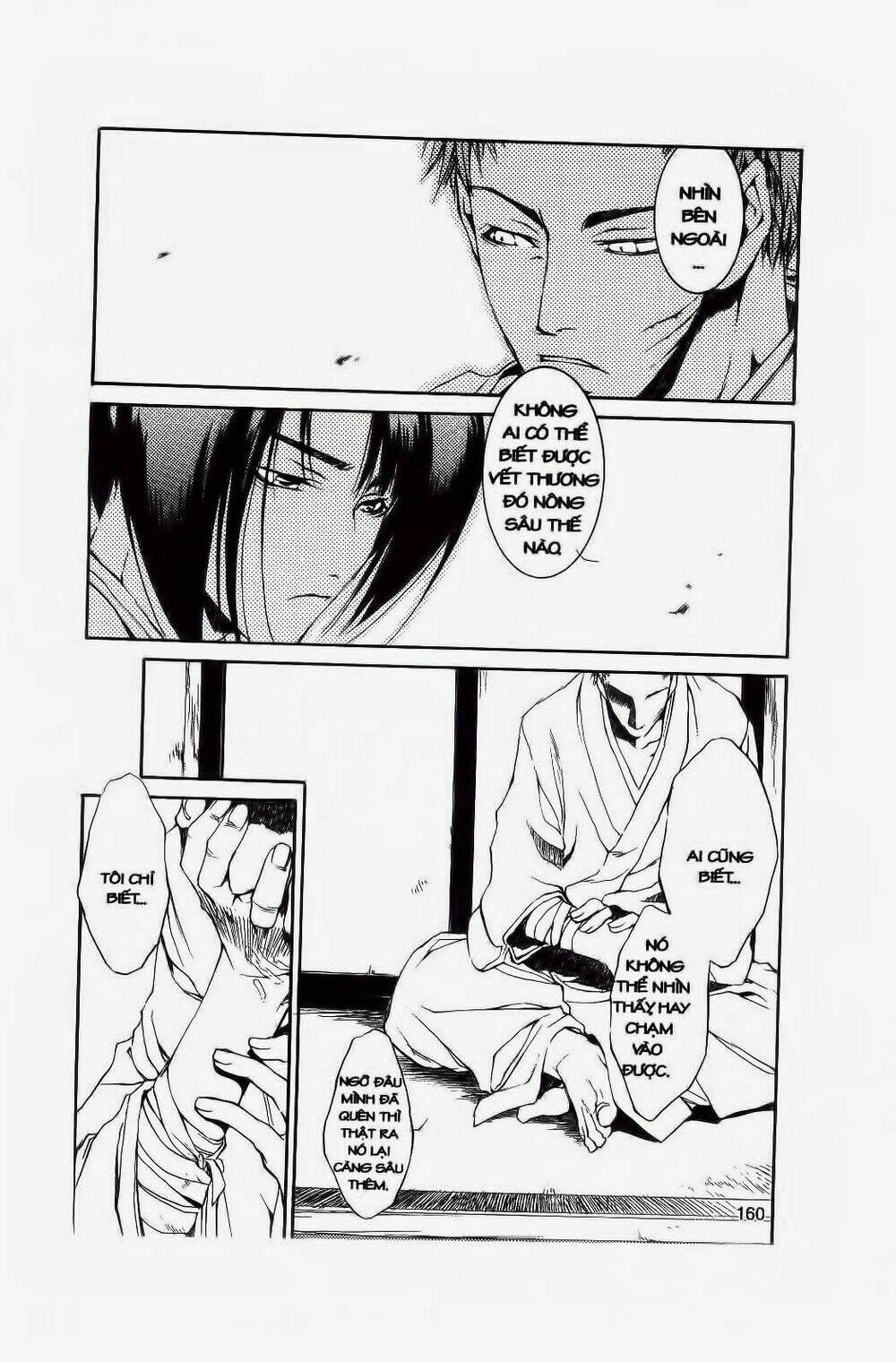 Hào Khí Ngất Trời: Chapter 22