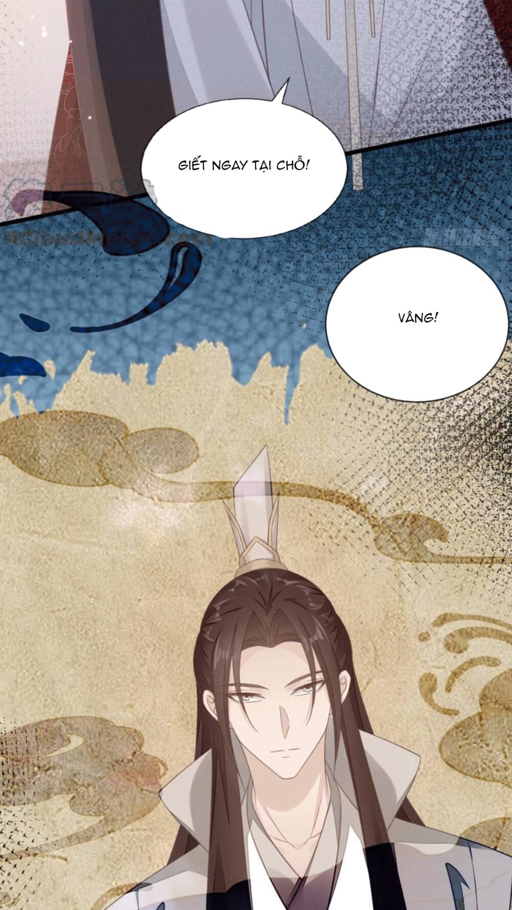 Mau Xuyên Không Rửa Tội Cho Nhân Vật Phản Diện: Chapter 127