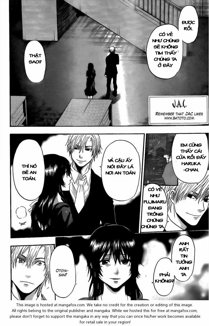 Bloody Monday 3: Chapter 11