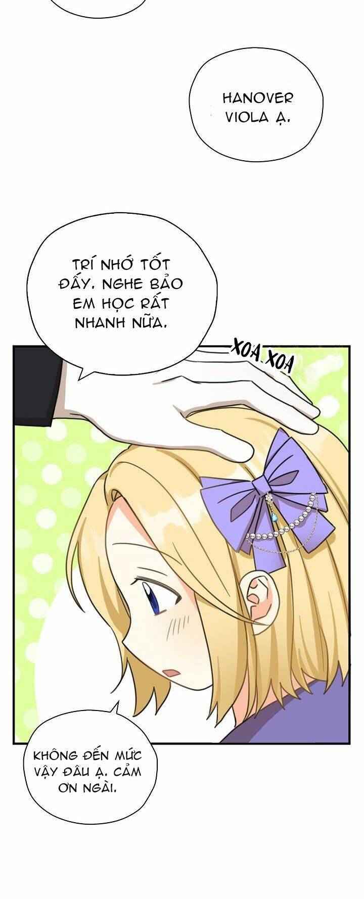 Ba Người Anh Trai Của Tôi Là Bạo Quân: Chapter 20