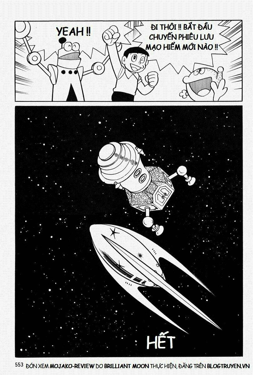 [Remake] Mojako: Chapter 11.2