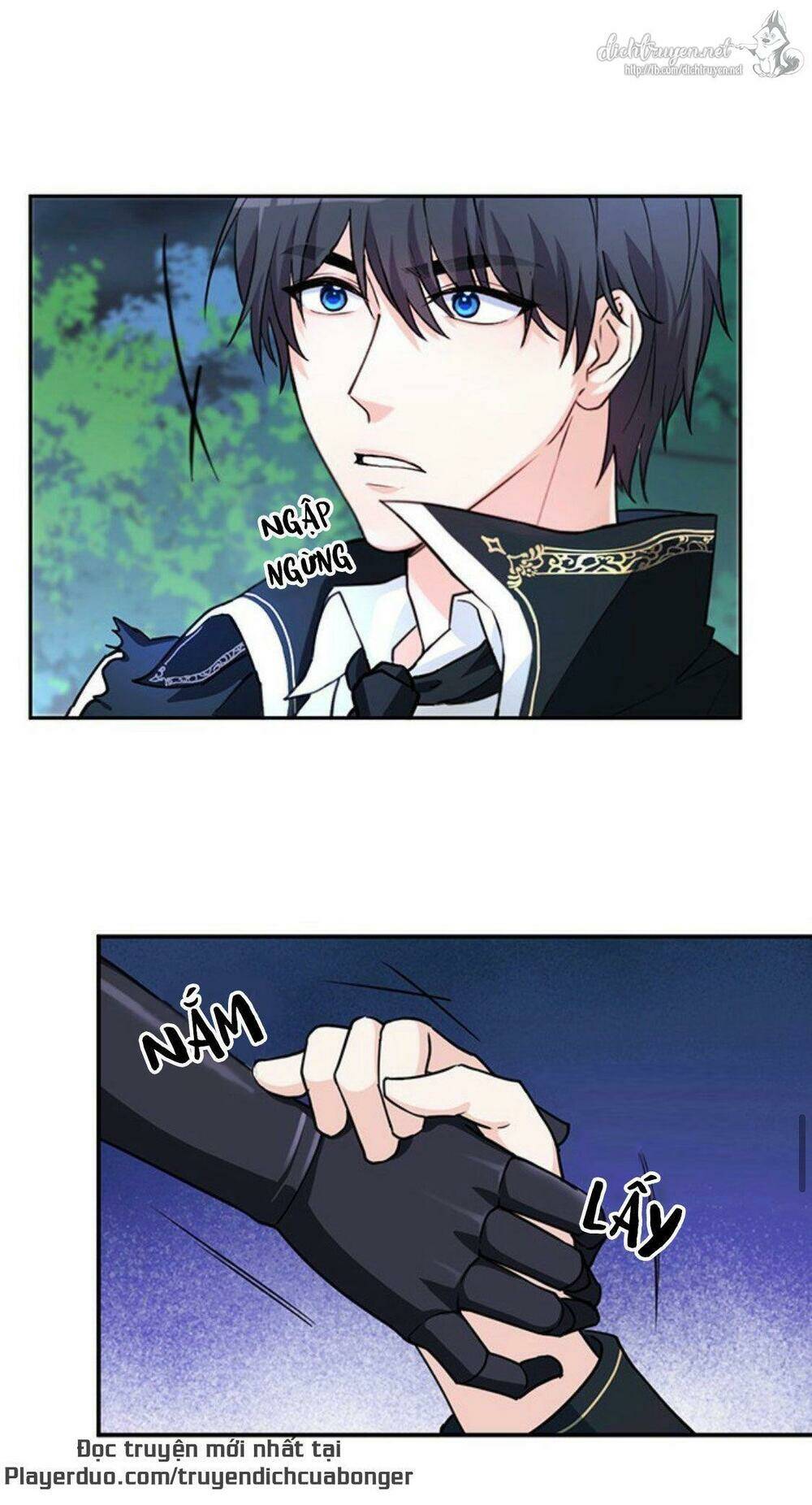 Nữ Hiệp Trở Về: Chapter 2