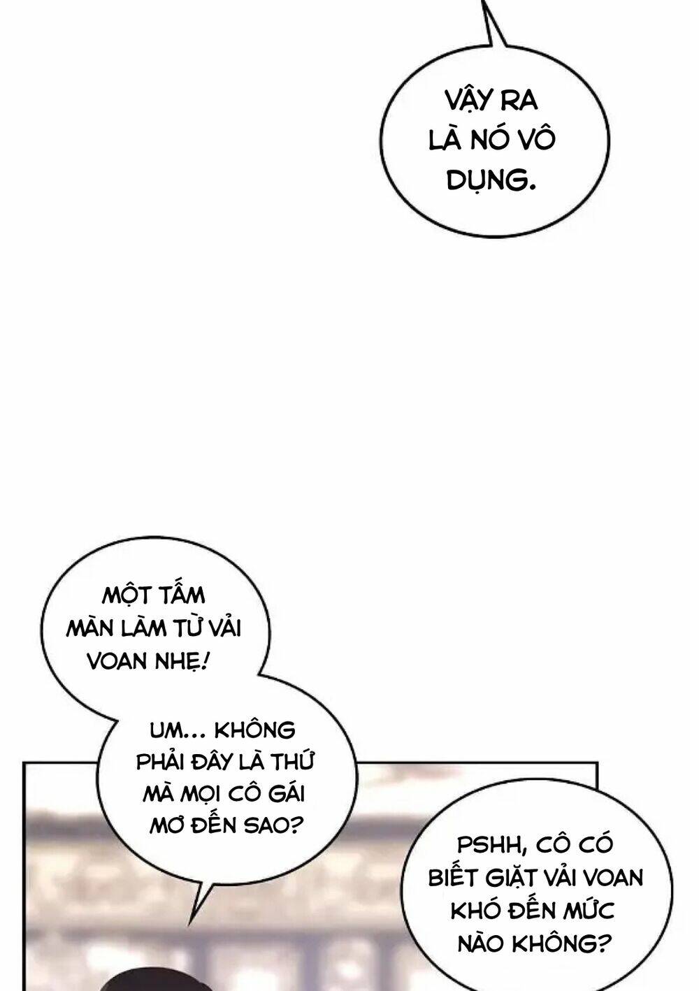 Cuộc Hôn Nhân Bất Khả Thi: Chapter 20