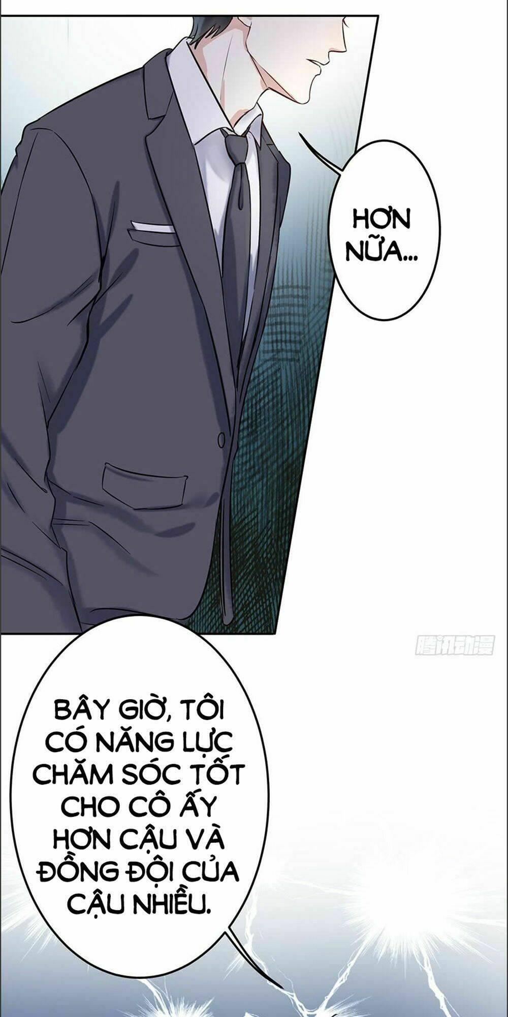 Bạn Trai Điều Khiển Giấc Mơ: Chapter 1