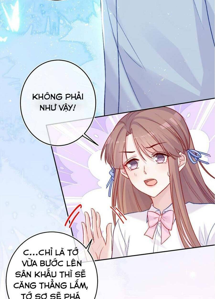 Khi Cô Gái Nhìn Thấy Thời Gian: Chapter 7