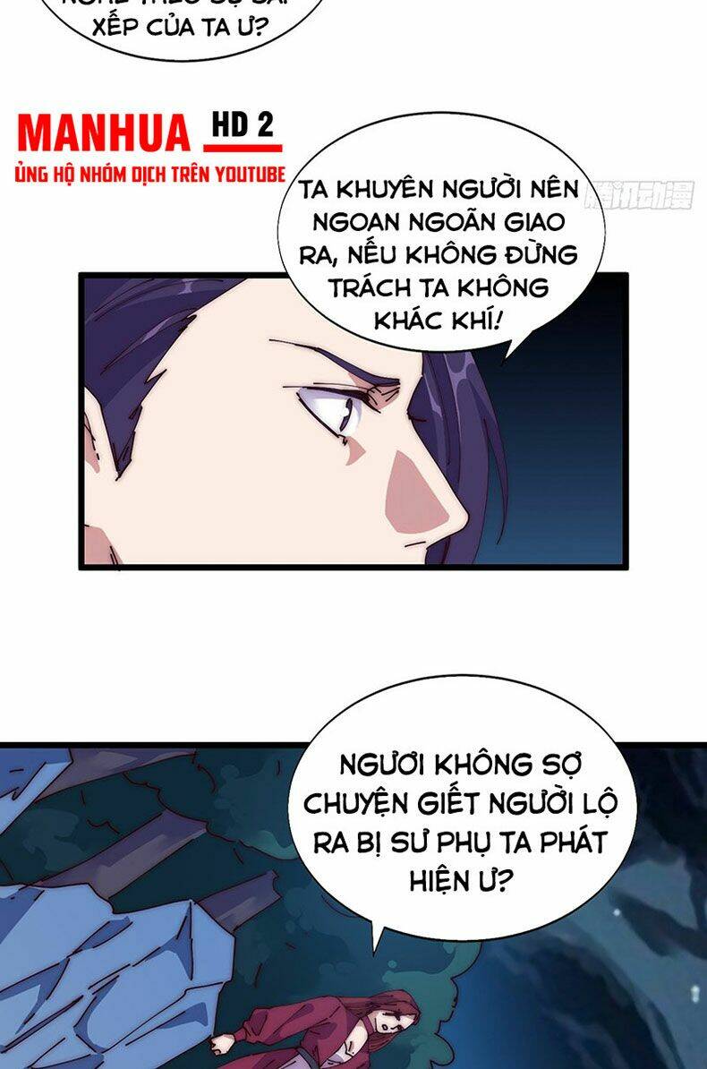 Võ Lăng Cửu Thiên: Chapter 13