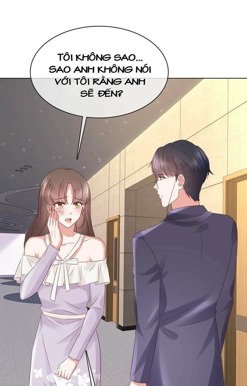 Boss Là Kim Chủ Của Tôi: Chapter 61