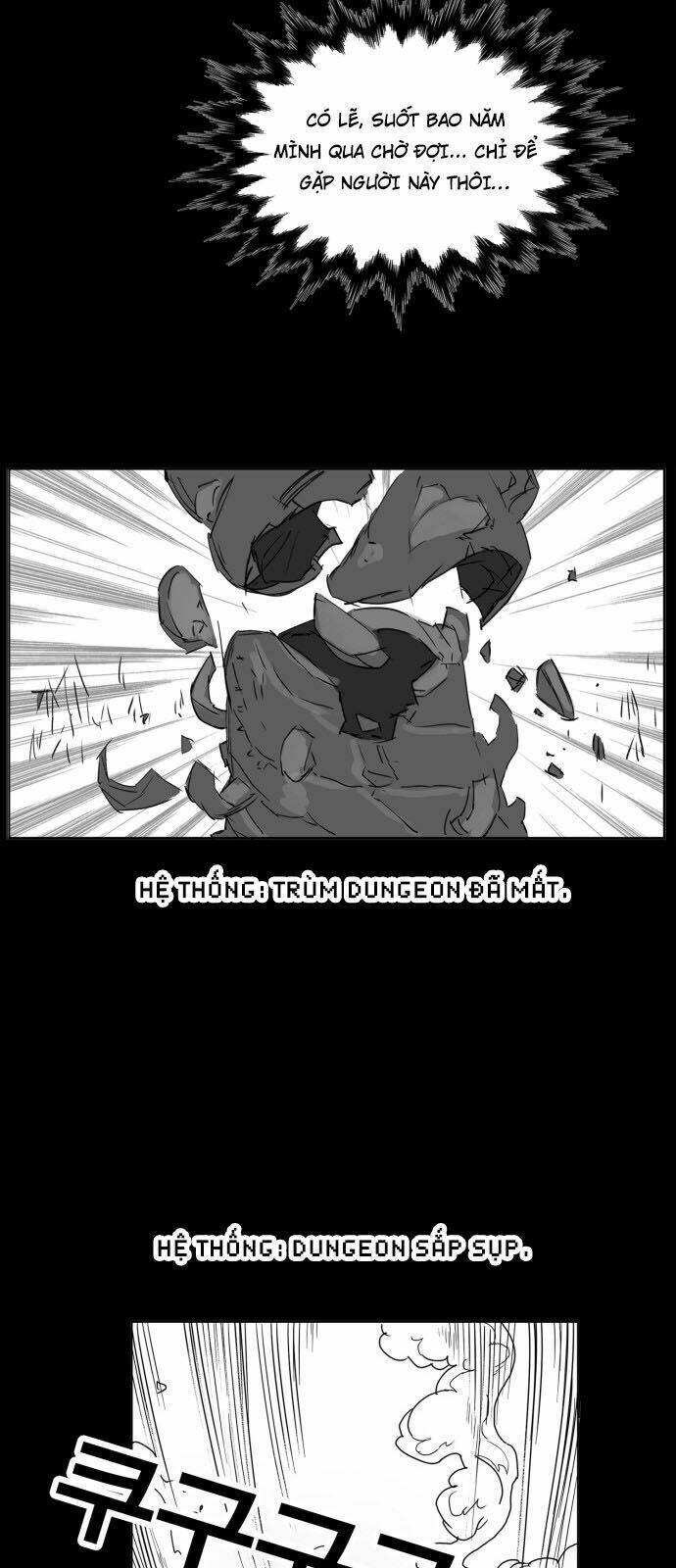 Hard Core Leveling Warrior: Chapter 128