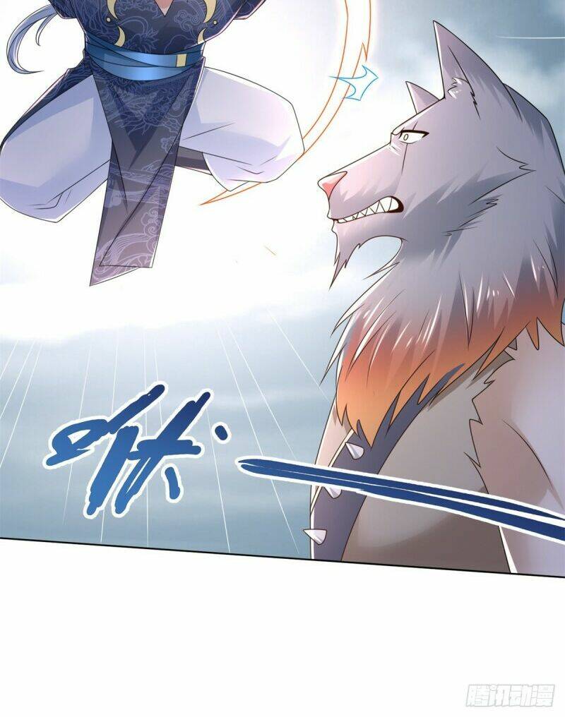 Chí Tôn Trọng Sinh: Chapter 126