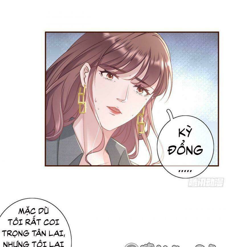 Bạn Gái Tôi Mới 30+: Chapter 74