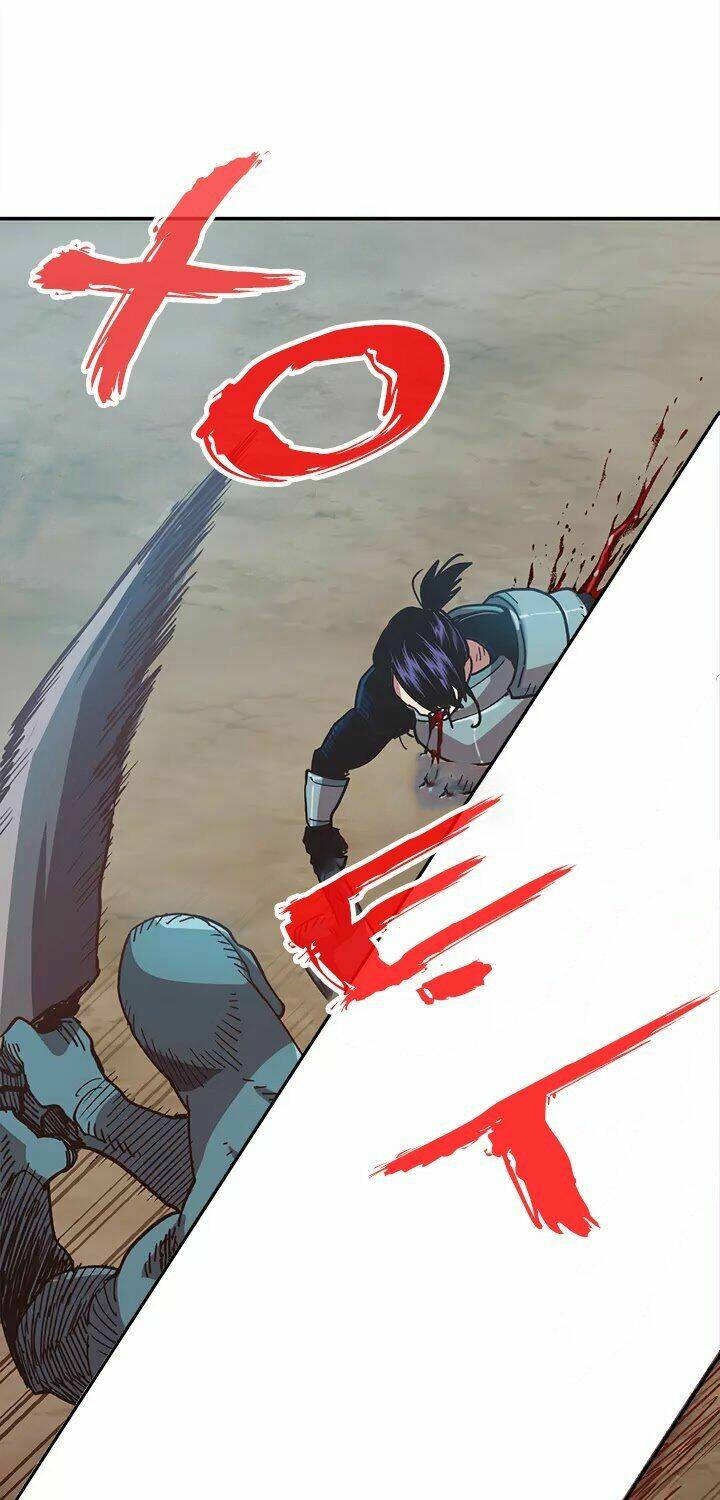 Nô Lệ Nghịch Thiên: Chapter 4