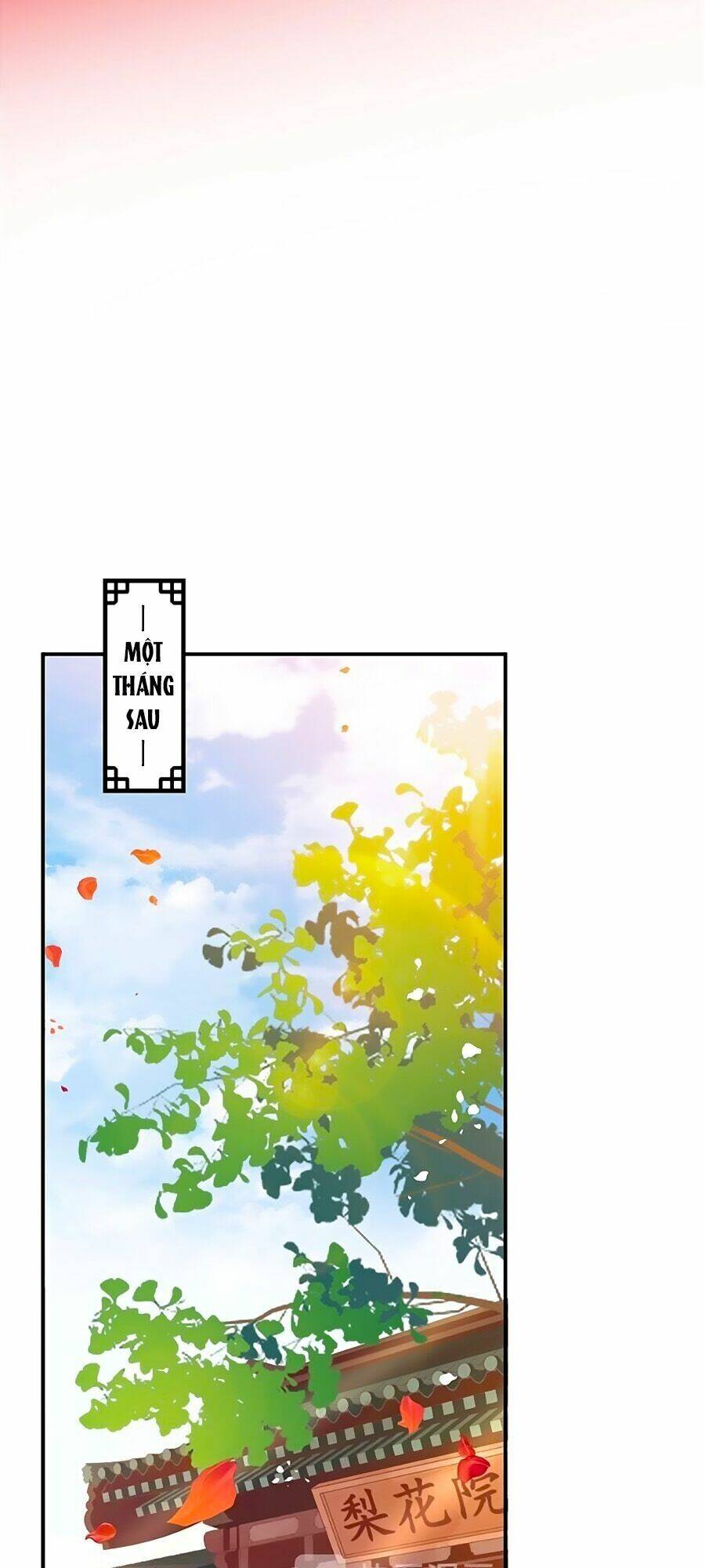 Thịnh Thế Lê Hoa Điện: Chapter 57