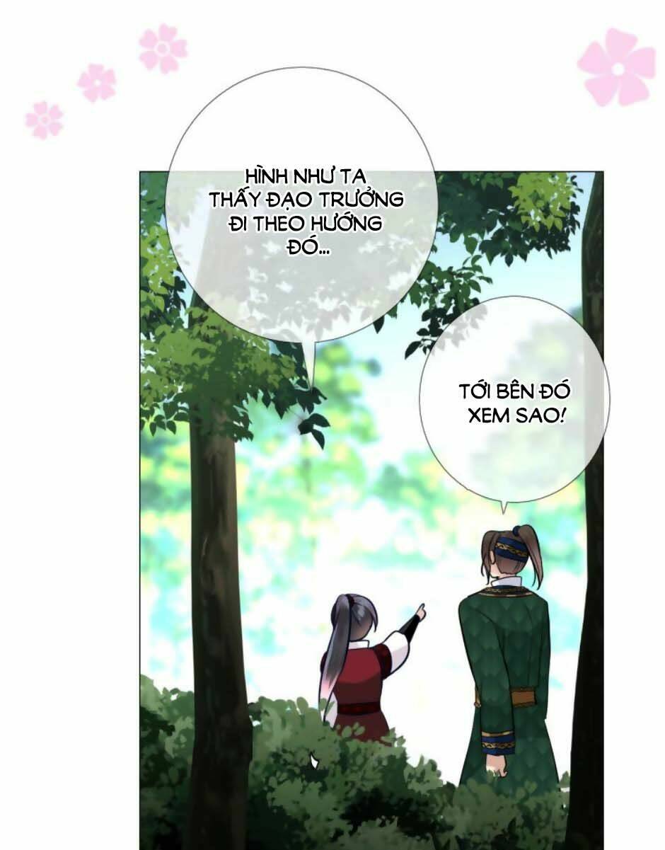 Sao Lại Là Yêu?: Chapter 19