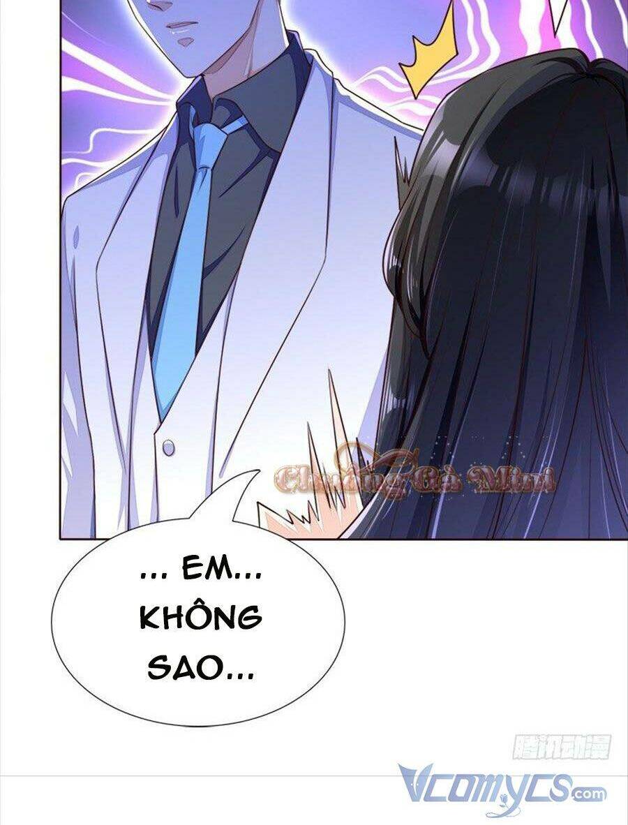 Gặp Phải Người Chồng Xảo Quyệt!: Chapter 25