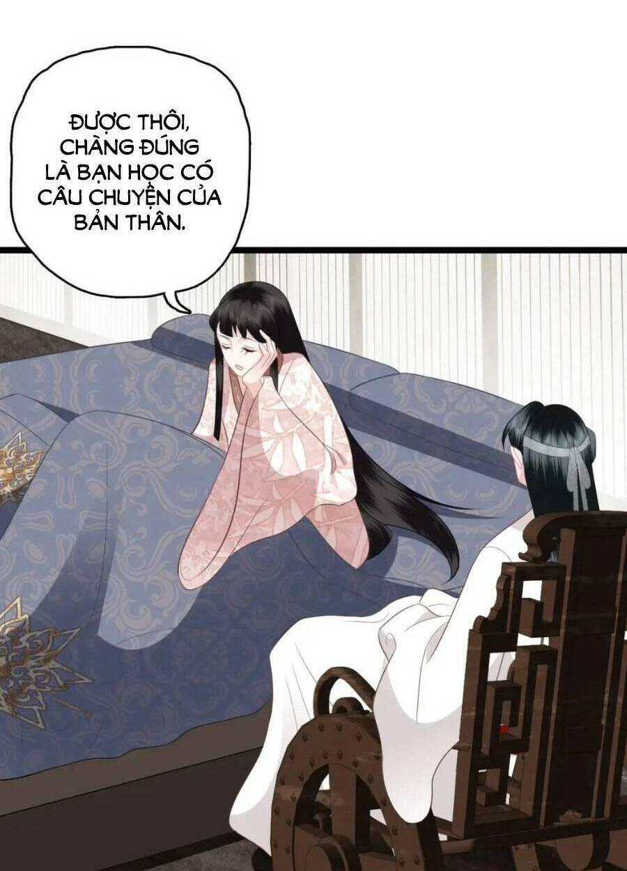 Điều Hương Vương Phi: Chapter 40