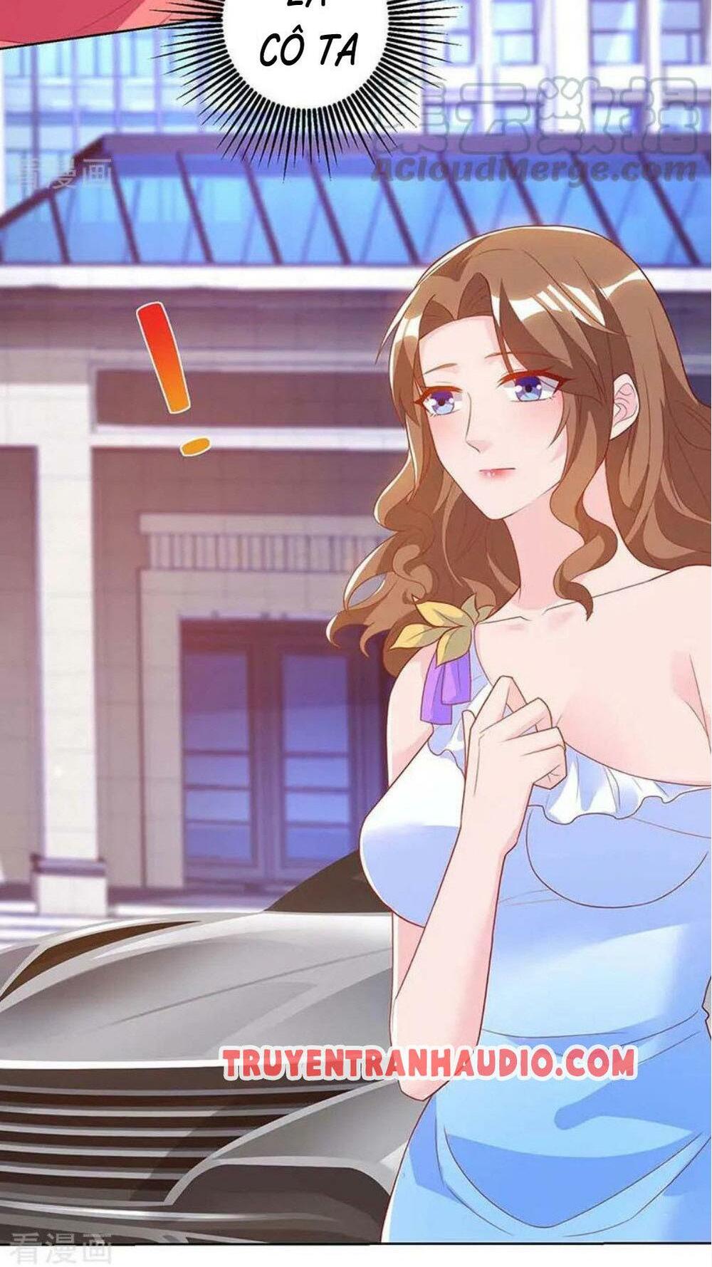 Trọng Sinh Khí Thiếu Quy Lai: Chapter 103