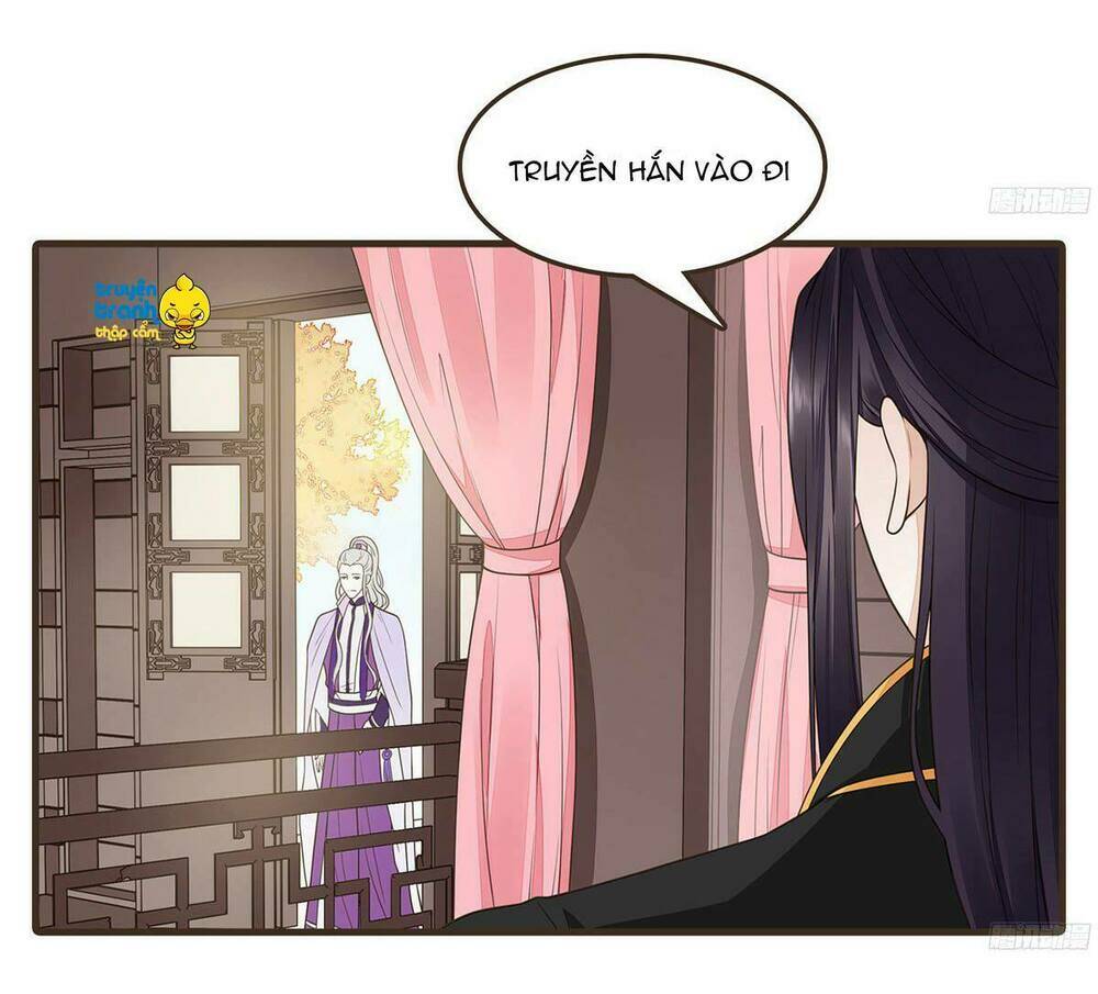 Đại Giá Thừa Tướng: Chapter 58