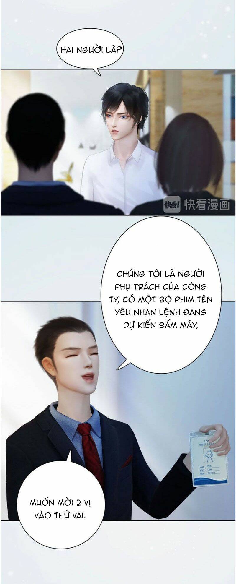 Phong Quỷ Truyền Thuyết: Chapter 102.1