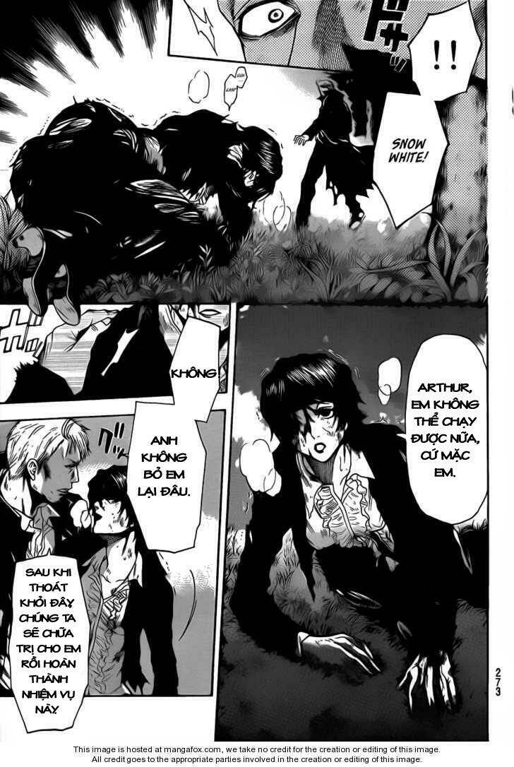 Bloody Monday 2: Chapter 40