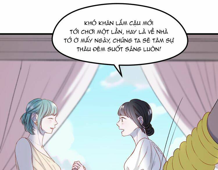 Lượm Được Một Tiểu Hồ Ly 2: Chapter 94