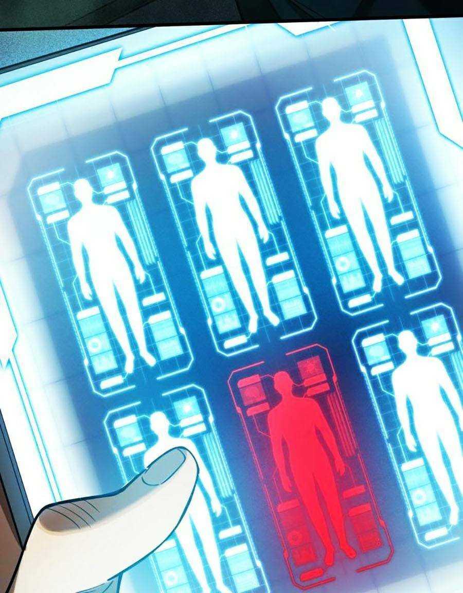 Người Chơi Siêu Mạnh: Chapter 13