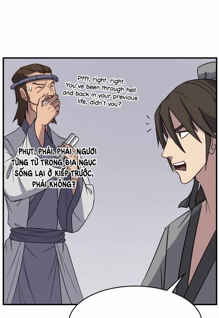 Trọng Sinh, Bất Khả Chiến Bại: Chapter 93