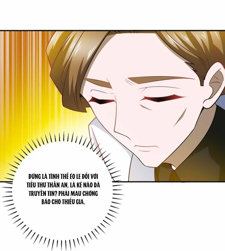 Người Yêu Khát Máu Của Tôi: Chapter 85