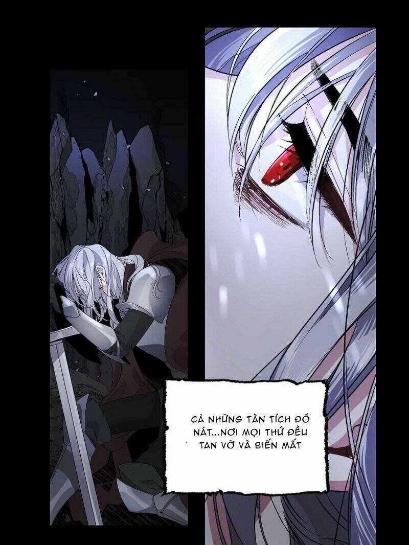 Tình Điên Dại: Chapter 28