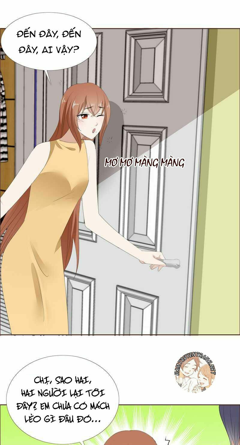 Độc Sủng Kiều Thê Của Bá Đạo Tổng Tài: Chapter 57
