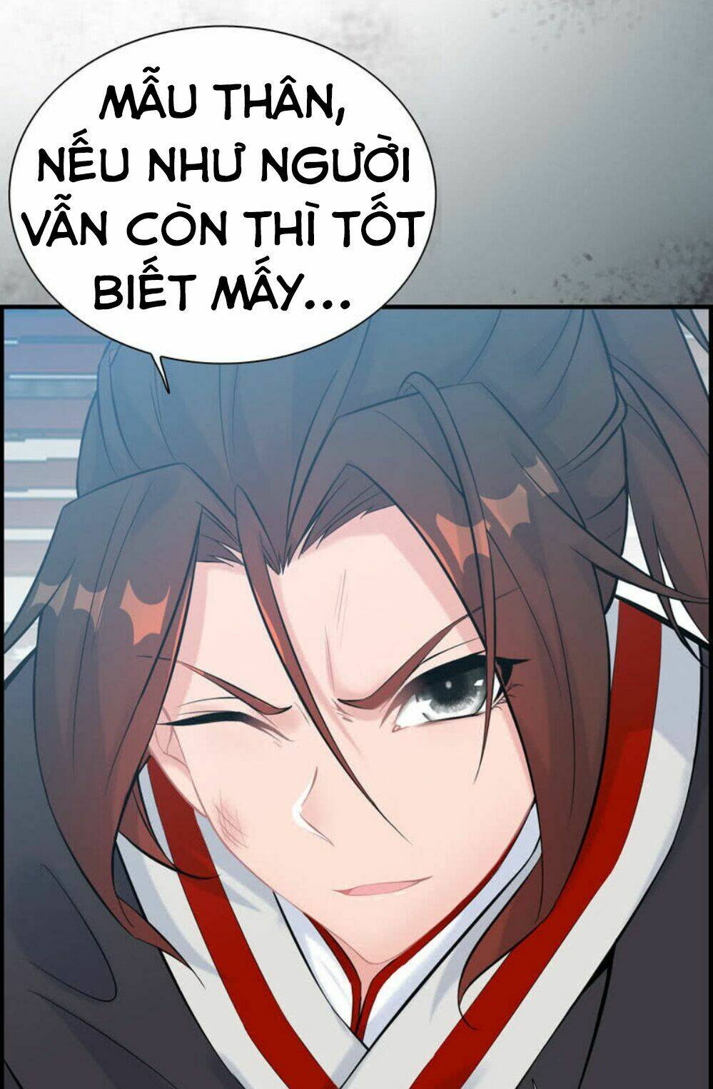 Thần Ma Thiên Sát: Chapter 31