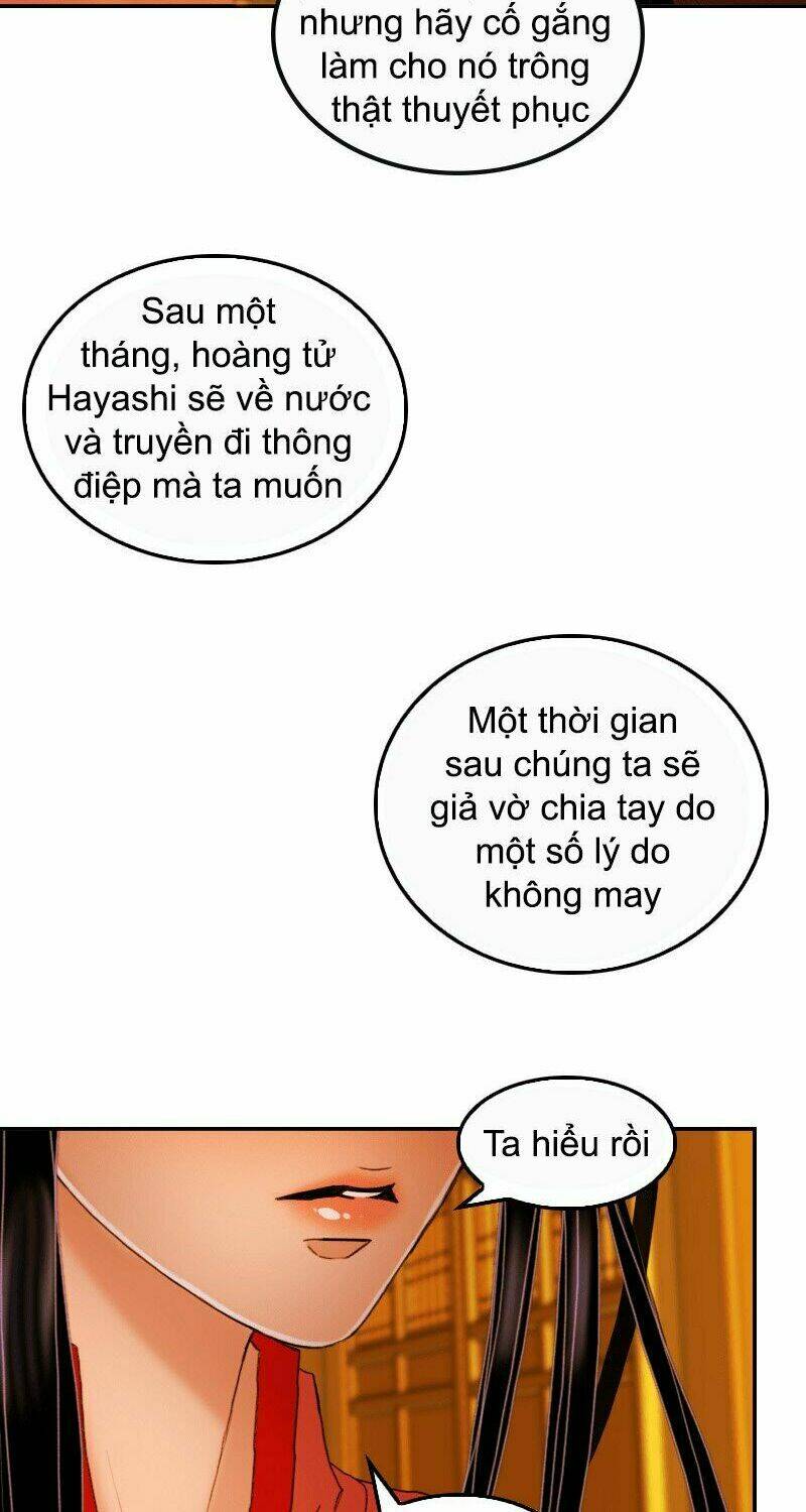 Huyết Đế Bạo Chúa: Chapter 20