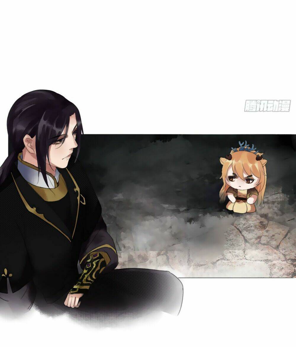 Giấc Mộng Nam Triều: Chapter 5