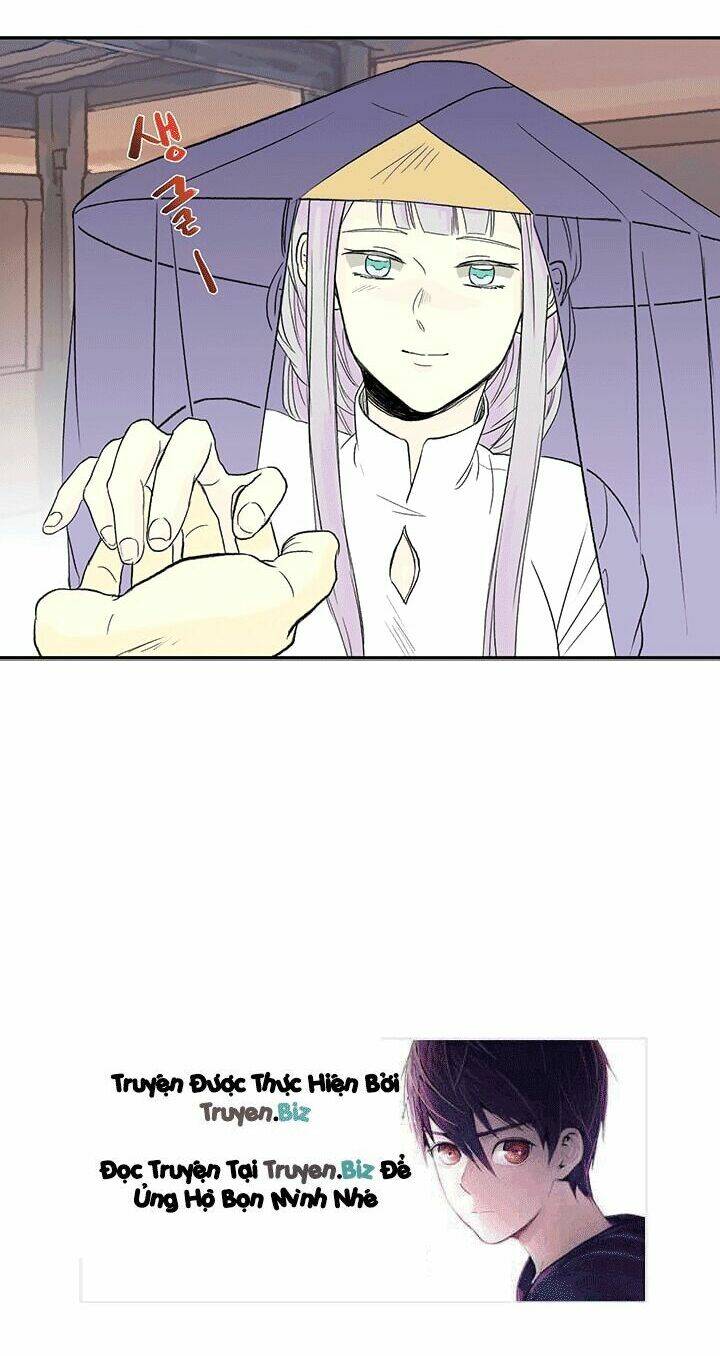 Học Sĩ Tái Sinh: Chapter 46