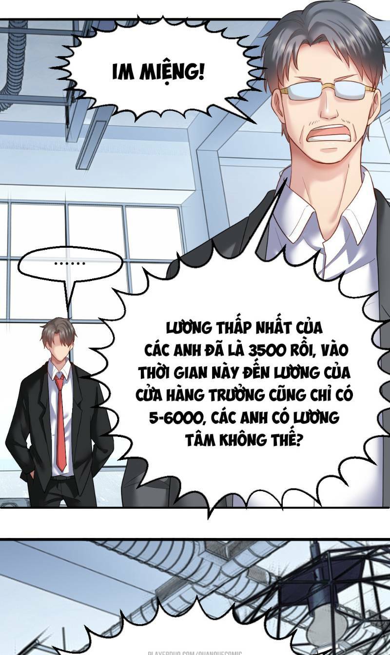 Tuyệt Thế Thiên Tài Hệ Thống: Chapter 32