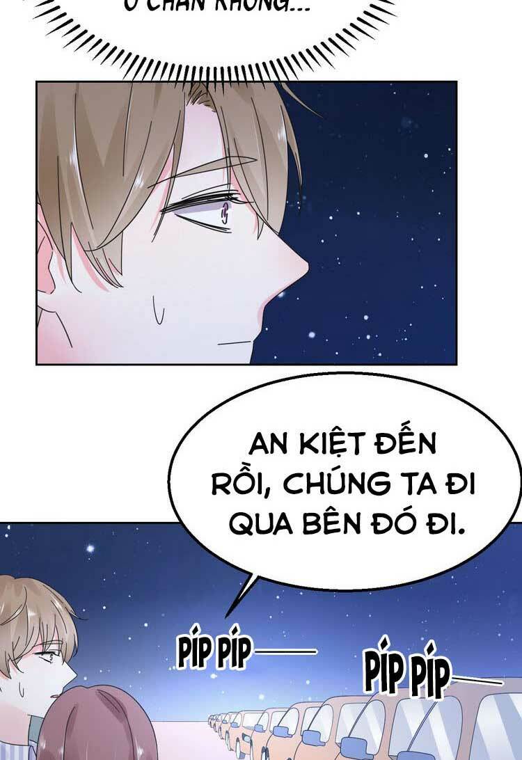 Điều Ước Sủng Ái Bất Bình Đẳng: Chapter 113.1