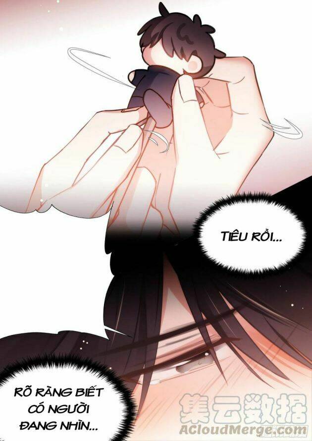 Ảnh Đế X Ảnh Đế: Chapter 192