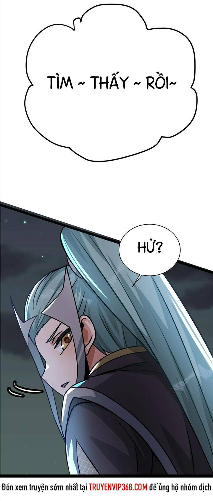 Đại Bảo Kiếm Của Tôi: Chapter 22
