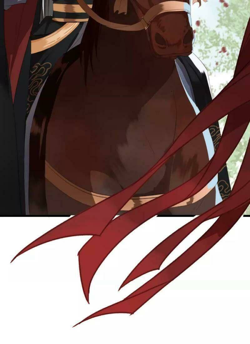 Đông Cung Giai Hạ Tù: Chapter 1