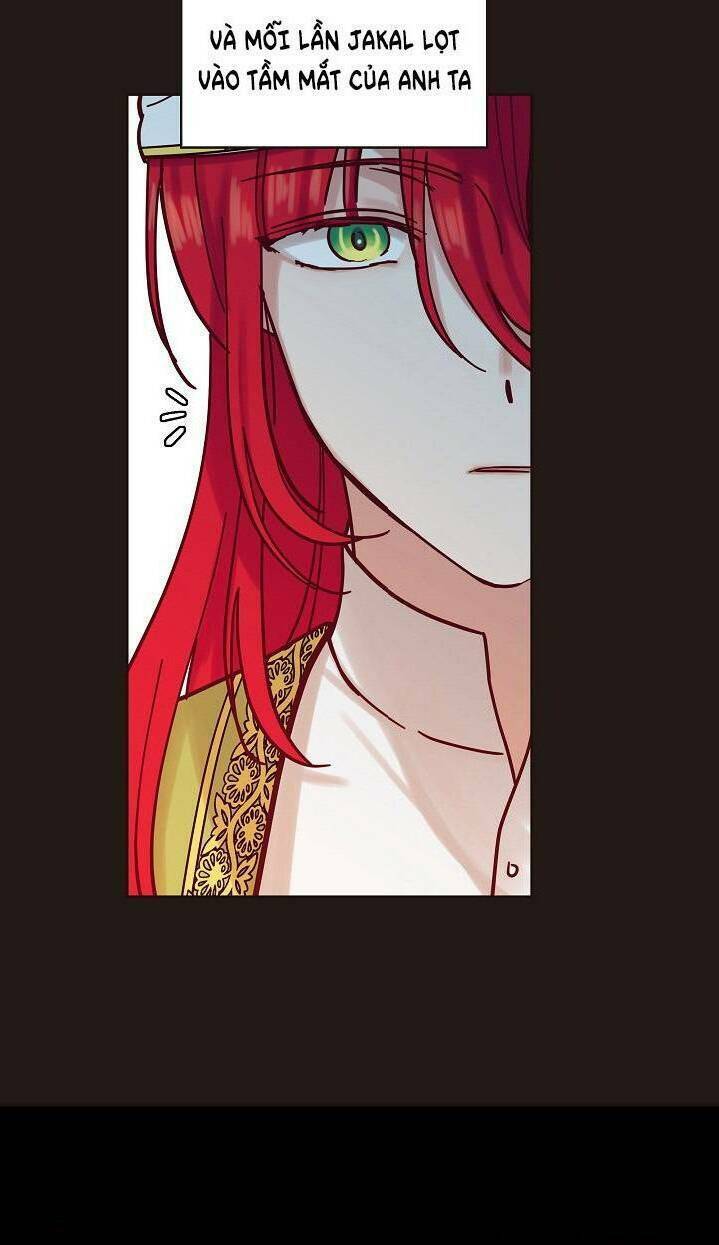 Amina - Nữ Thần Đèn: Chapter 22