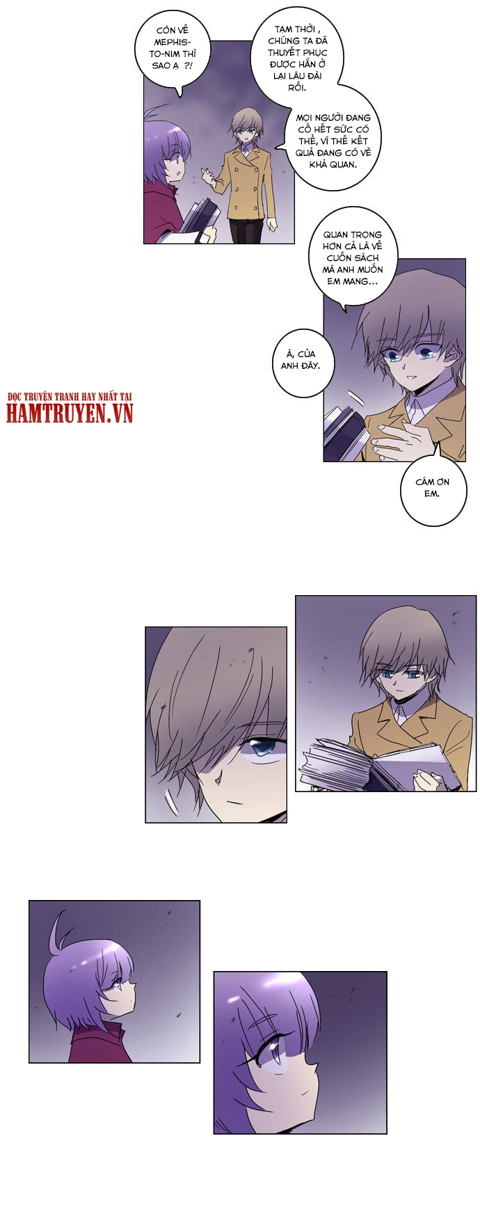 Soul Cartel: Chapter 67