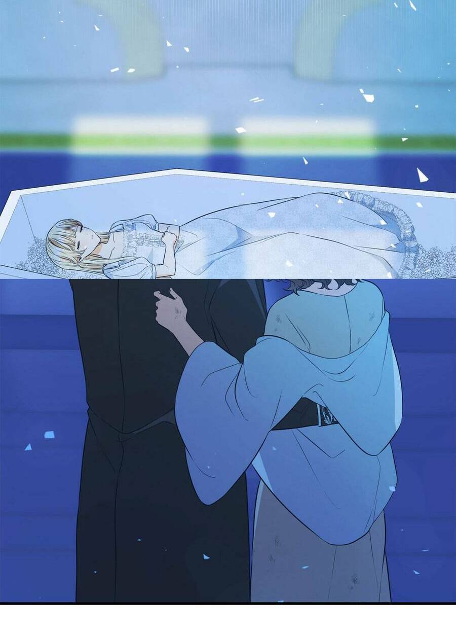 Lòng Trung Thành Với Kẻ Ác: Chapter 4