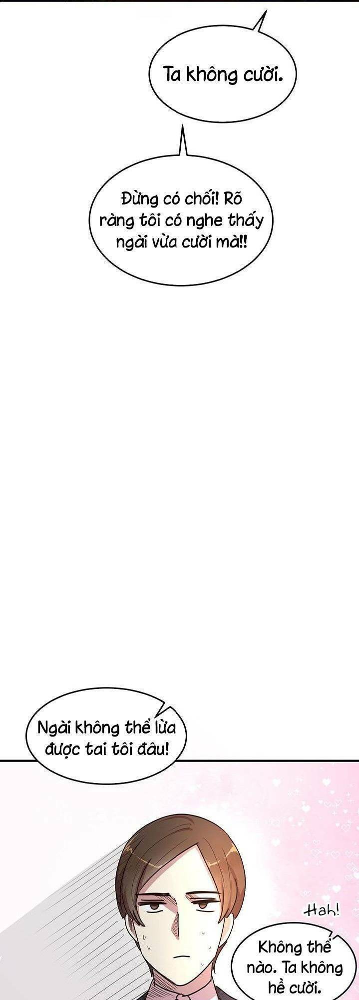 Công Tước, Loạn Vừa Thôi!: Chapter 42