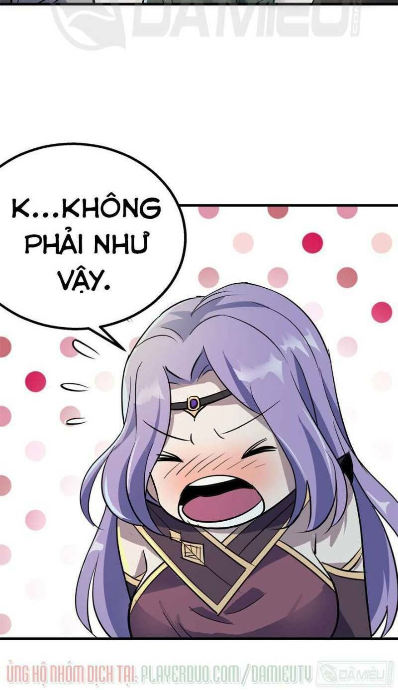 Thú Nhân: Chapter 149