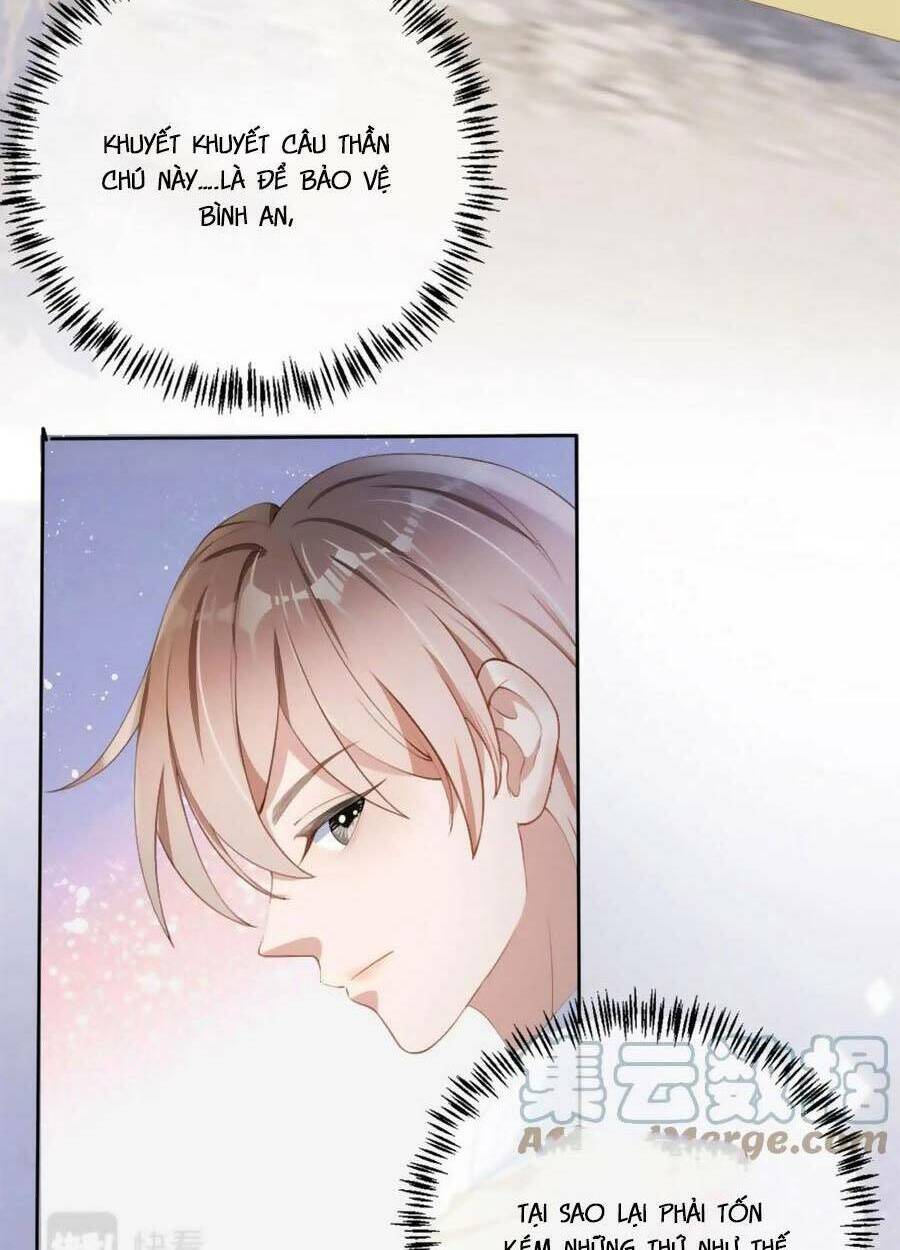 Dây Dưa Không Dứt: Chapter 39