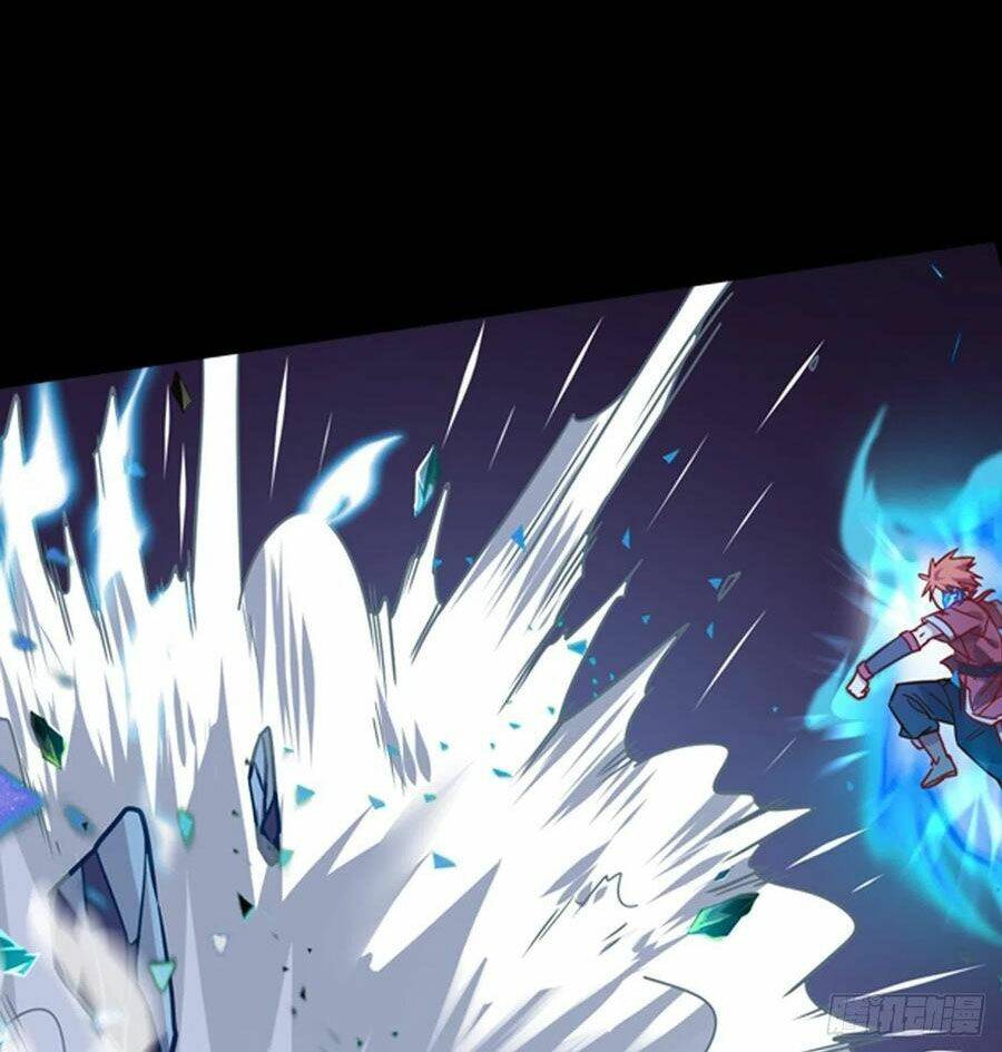 Người Nguyên Thủy Mạnh Nhất: Chapter 65