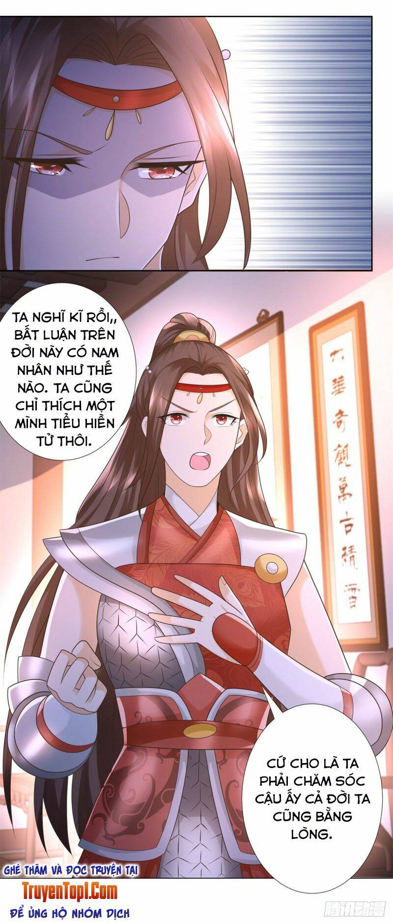 Chí Tôn Trọng Sinh: Chapter 120